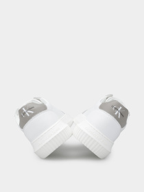 Кеди Calvin Klein модель YM0YM00681-02S Фото