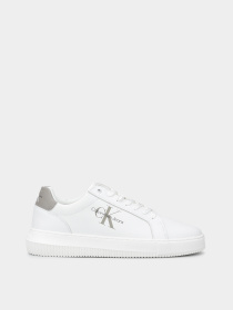 Кеды Calvin Klein модель YM0YM00681-02S Фото
