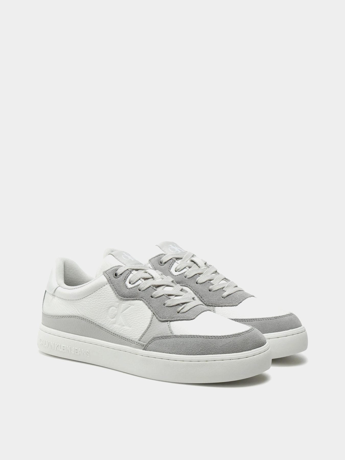 Кеды Calvin Klein модель YM0YM01153-0IR Фото