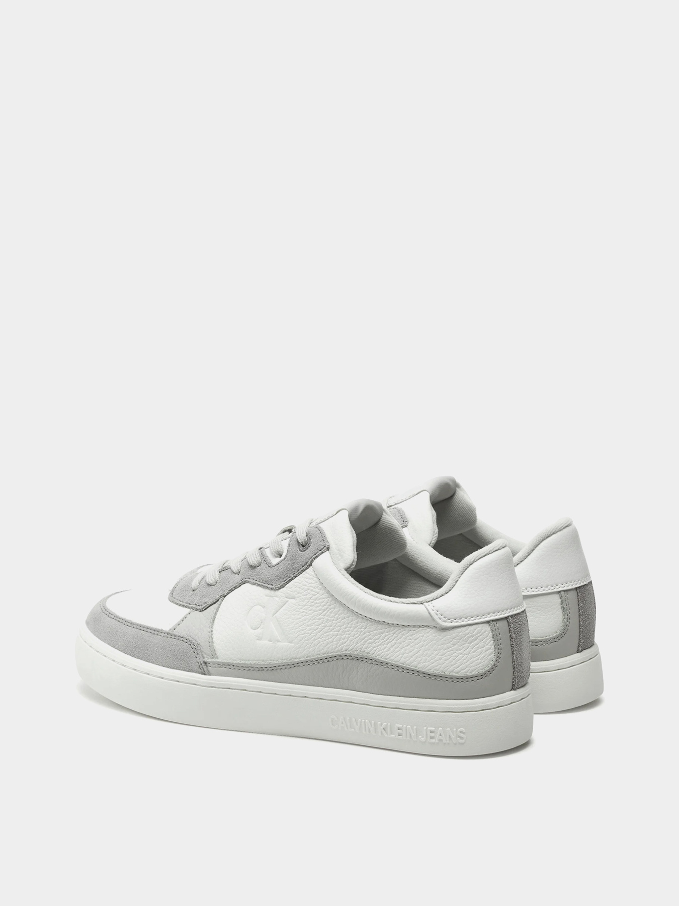 Кеды Calvin Klein модель YM0YM01153-0IR Фото