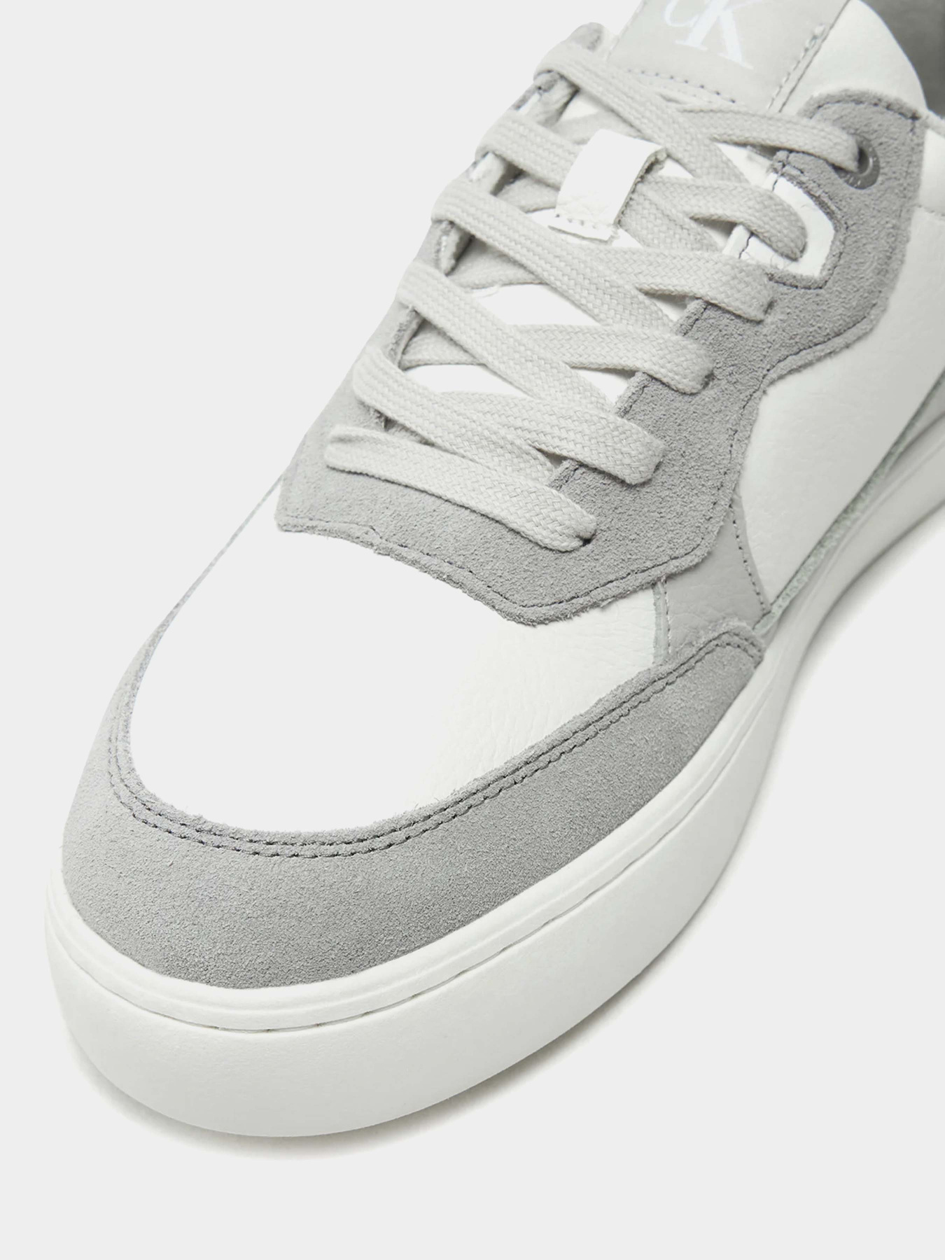 Кеды Calvin Klein модель YM0YM01153-0IR Фото