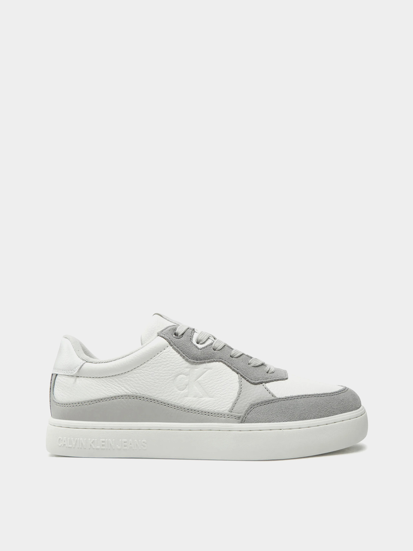 Кеды Calvin Klein модель YM0YM01153-0IR Фото