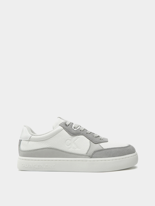 Кеды Calvin Klein модель YM0YM01153-0IR Фото