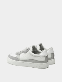 Кеды Calvin Klein модель YM0YM01153-0IR Фото