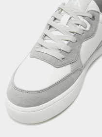 Кеды Calvin Klein модель YM0YM01153-0IR Фото