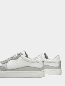 Кеды Calvin Klein модель YM0YM01153-0IR Фото