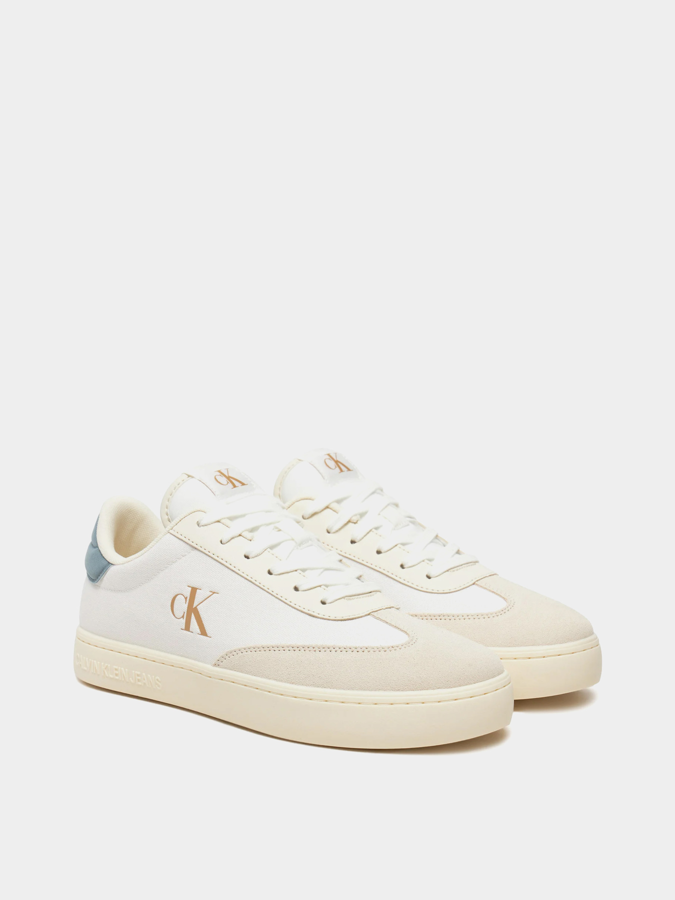 Кеди Calvin Klein модель YM0YM01169-0LD Фото