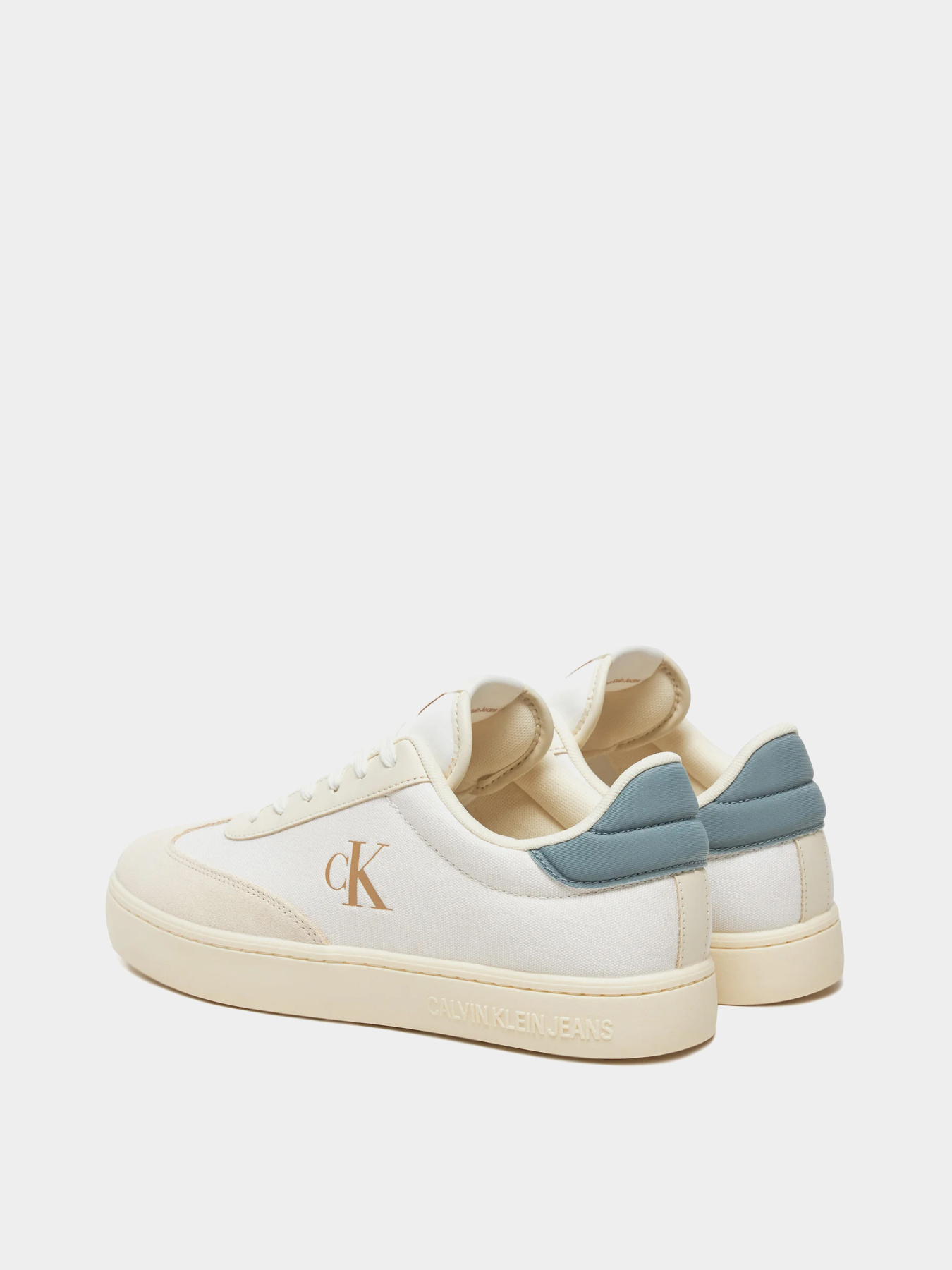 Кеди Calvin Klein модель YM0YM01169-0LD Фото