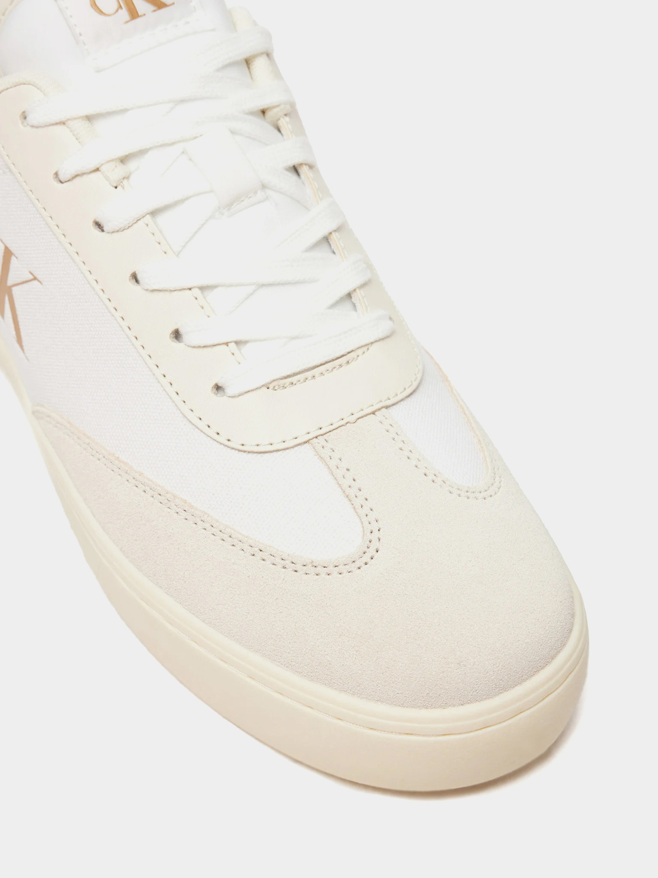 Кеди Calvin Klein модель YM0YM01169-0LD Фото
