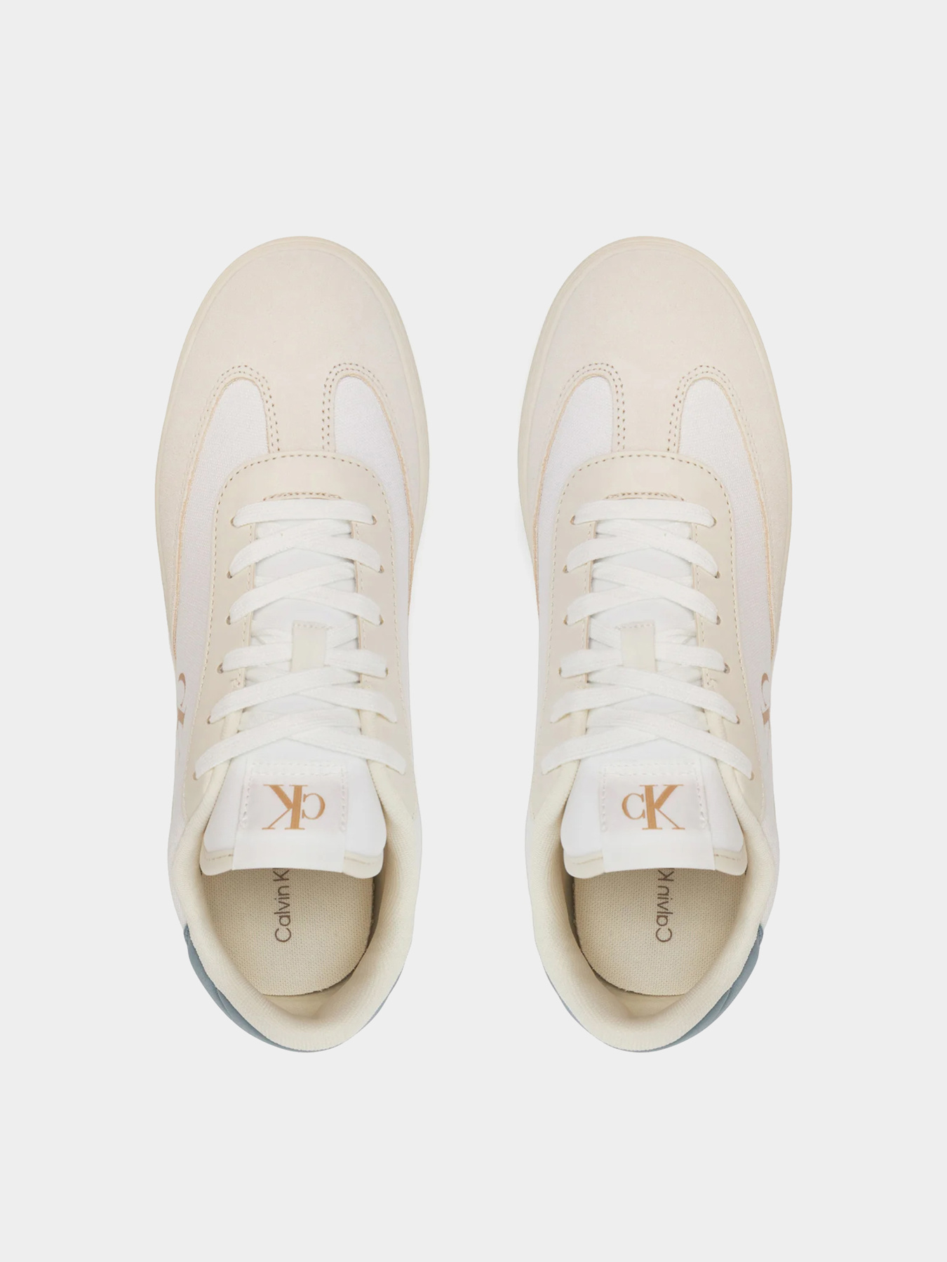 Кеди Calvin Klein модель YM0YM01169-0LD Фото