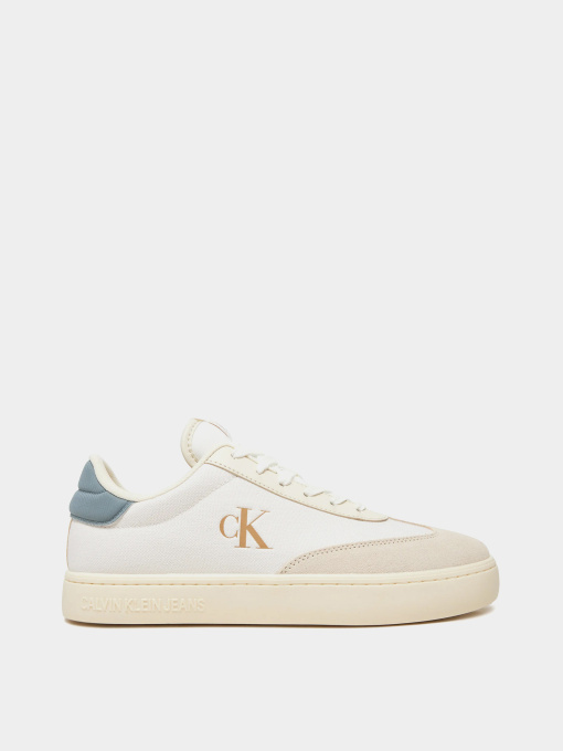 Кеди Calvin Klein модель YM0YM01169-0LD Фото