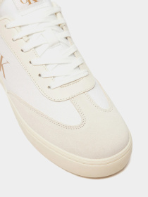 Кеди Calvin Klein модель YM0YM01169-0LD Фото