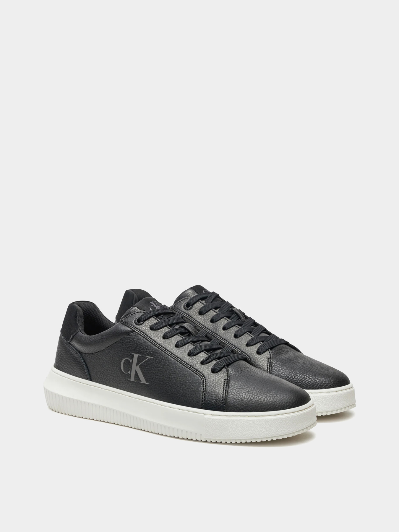 Кеди Calvin Klein модель YM0YM01253-0GM Фото