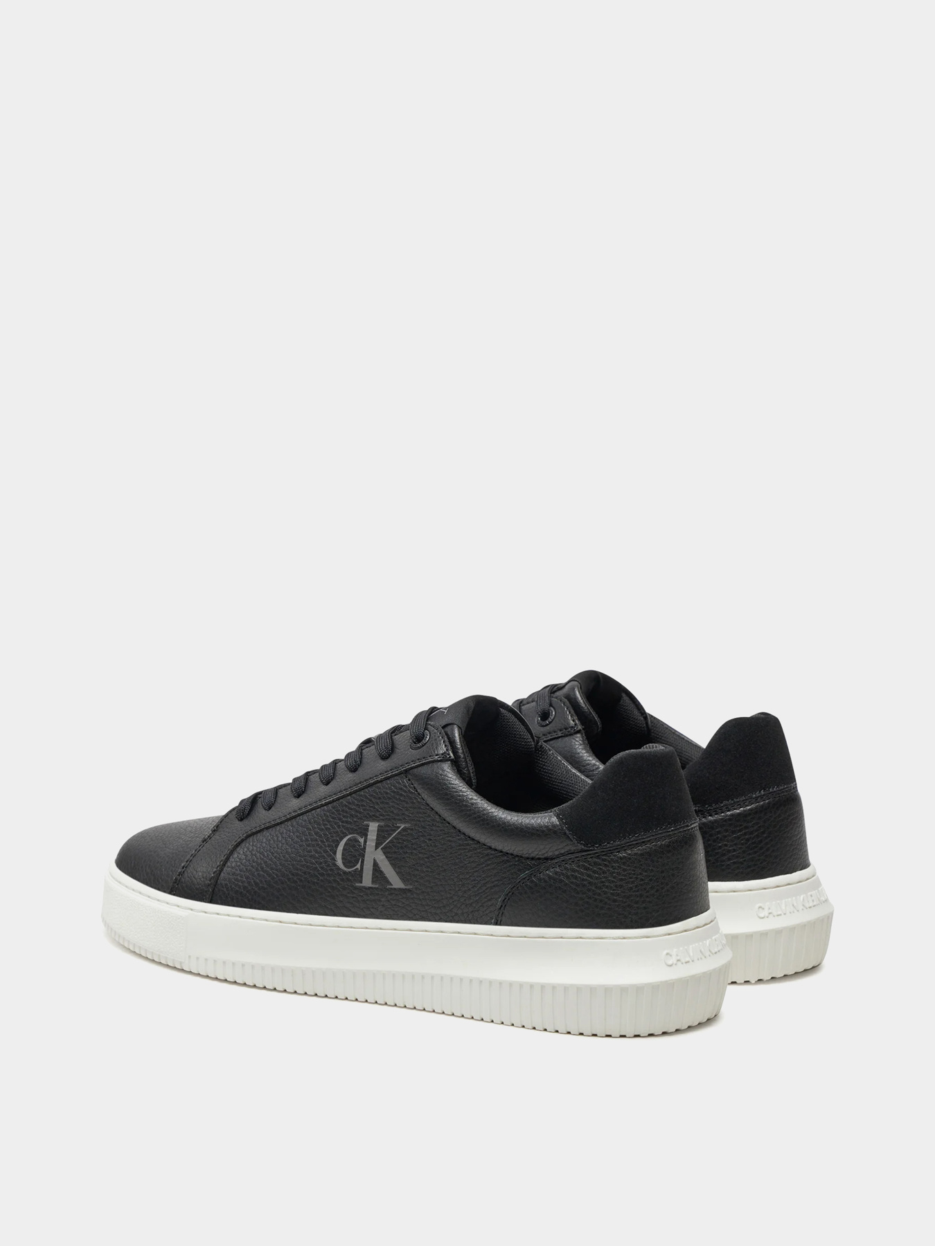 Кеди Calvin Klein модель YM0YM01253-0GM Фото