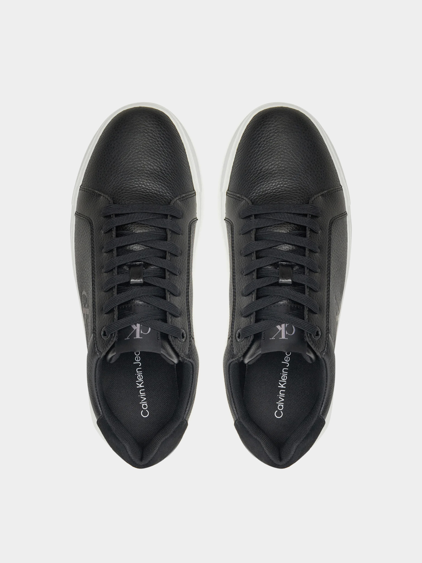 Кеди Calvin Klein модель YM0YM01253-0GM Фото