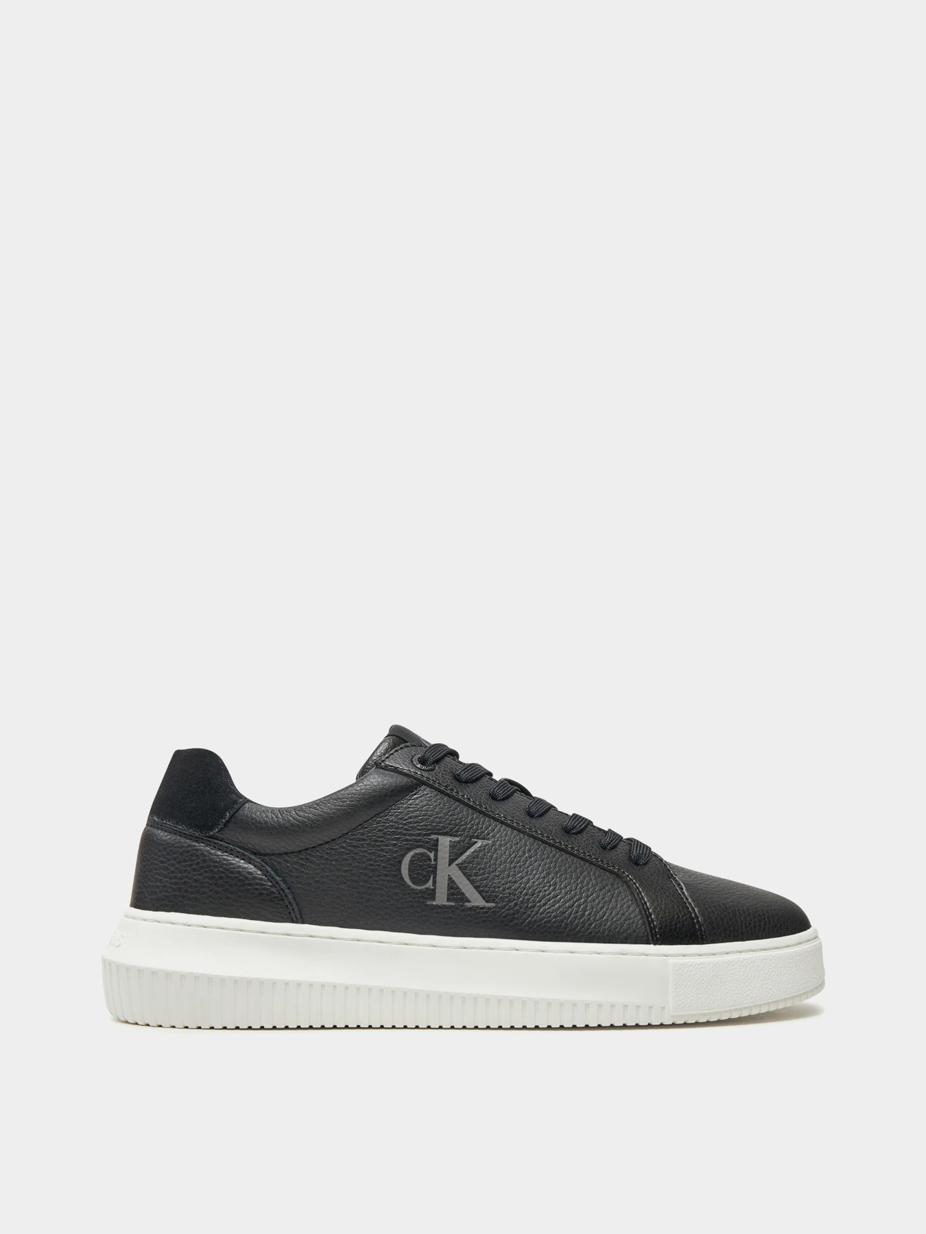 Кеди Calvin Klein модель YM0YM01253-0GM Фото