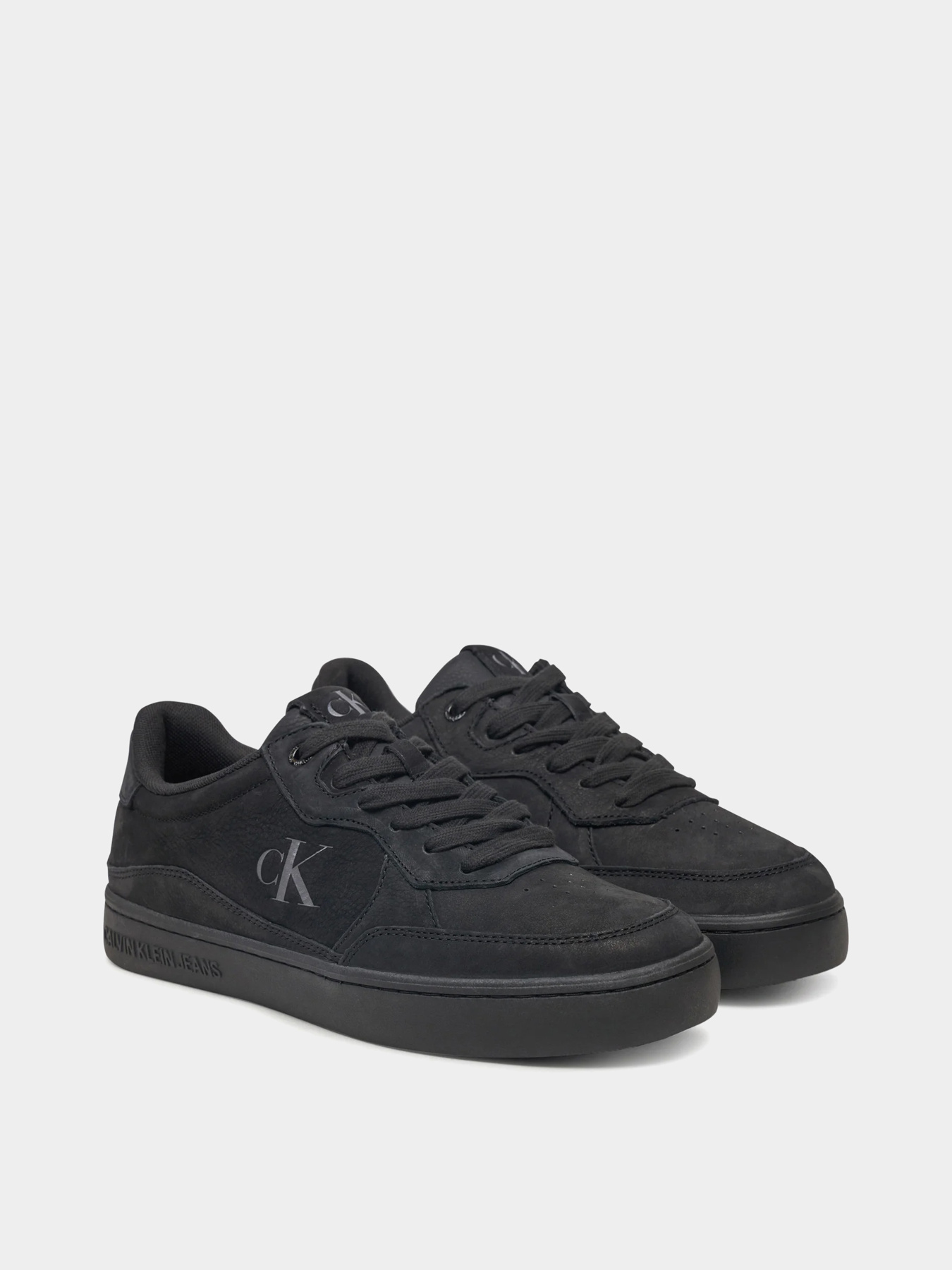 Кеды Calvin Klein модель YM0YM01256-0GJ Кеды Calvin Klein модель YM0YM01256-0GJ Фото