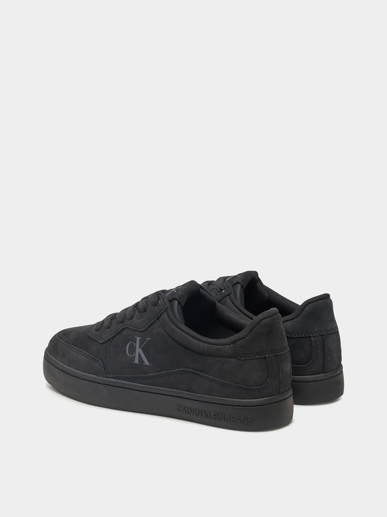 Кеды Calvin Klein модель YM0YM01256-0GJ Кеды Calvin Klein модель YM0YM01256-0GJ Фото