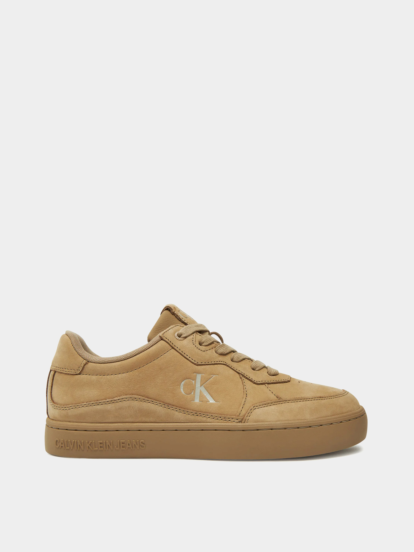 Кеды Calvin Klein модель YM0YM01256-ACC Фото