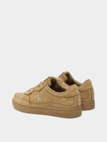 Кеды Calvin Klein модель YM0YM01256-ACC Фото
