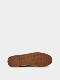 Слипоны и мокасины Calvin Klein модель HM0HM01808-BEH Фото