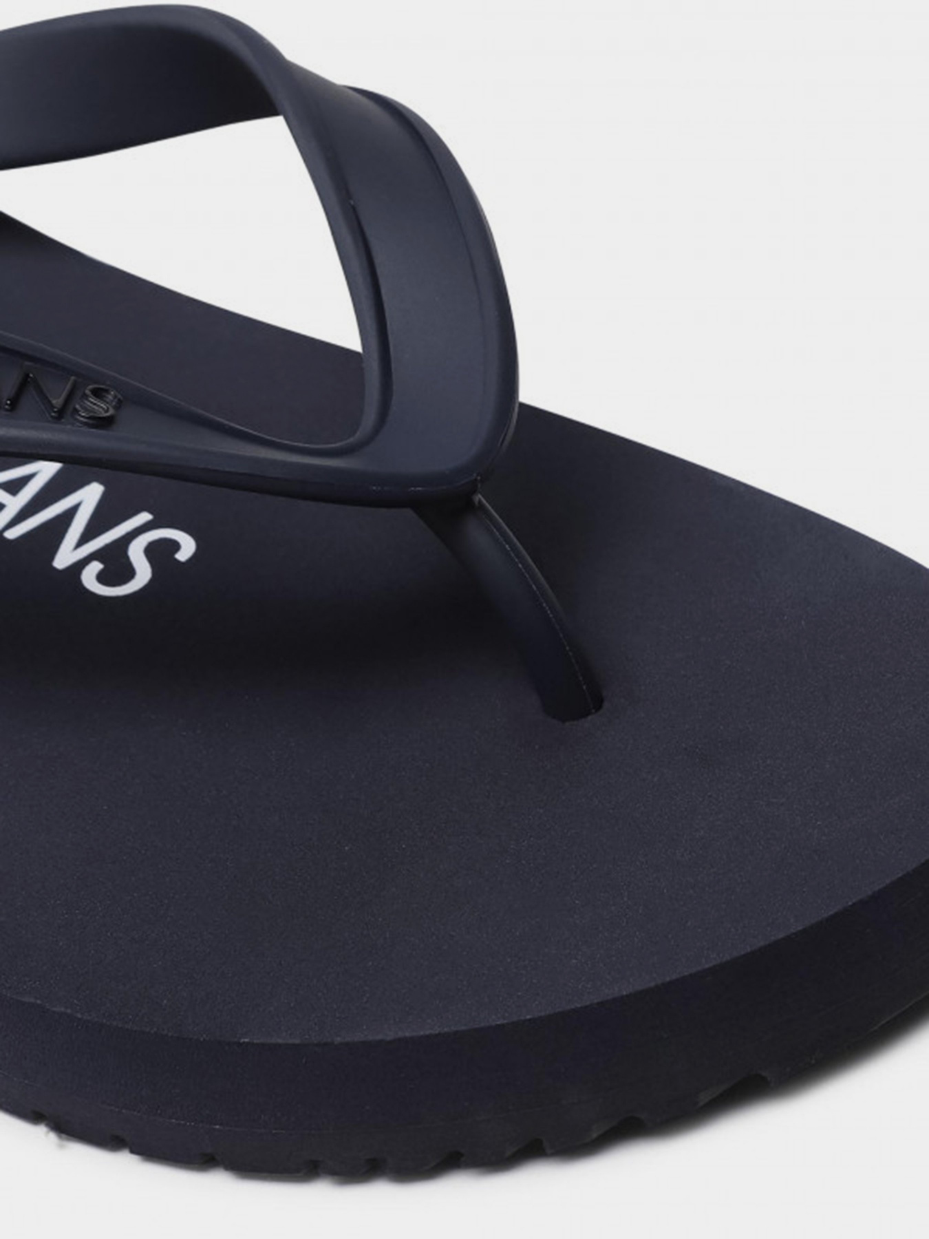 Шльопанці Calvin Klein Beach Sandal Monogram Tpu модель YM0YM00055-CHW Фото