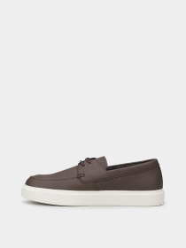 Сліпони та мокасини Calvin Klein модель HM0HM01812-GUH Фото
