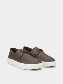 Сліпони та мокасини Calvin Klein модель HM0HM01812-GUH Фото