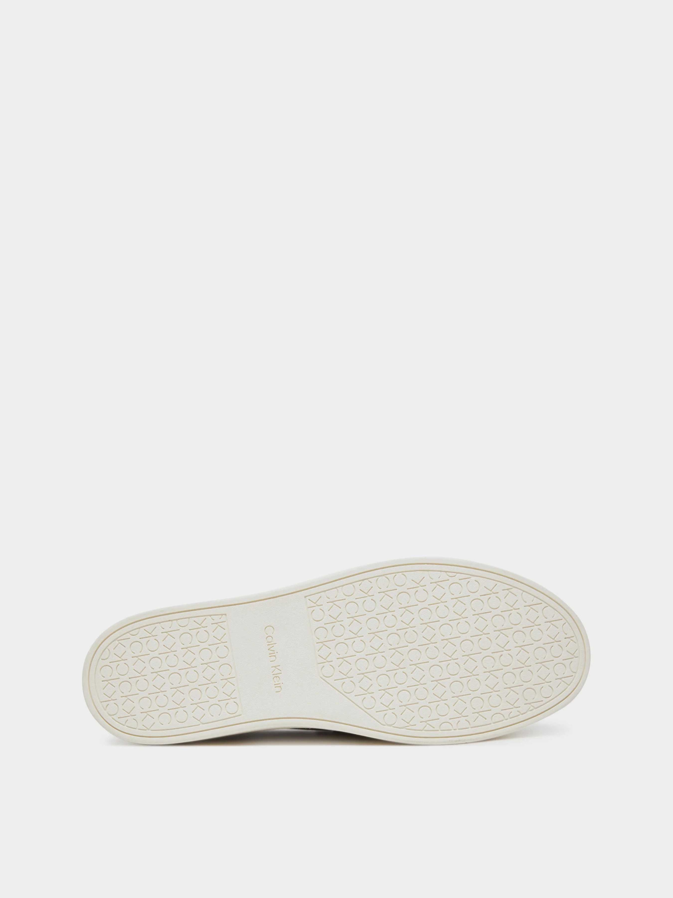 Сліпони та мокасини Calvin Klein модель HM0HM01813-A04 Сліпони та мокасини Calvin Klein модель HM0HM01813-A04 Фото