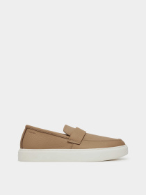 Слипоны и мокасины Calvin Klein модель HM0HM01813-A04 Фото