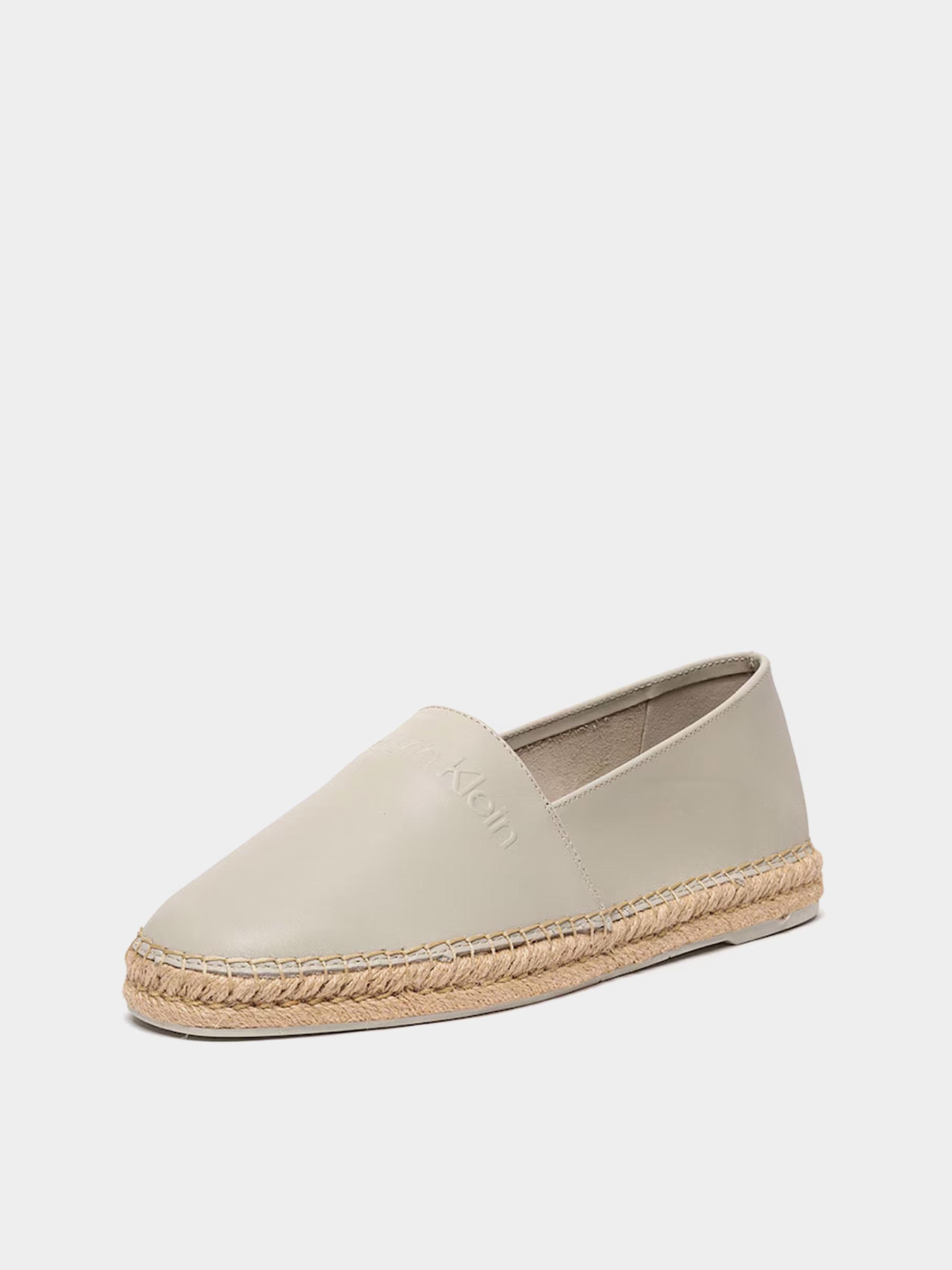 Сліпони та мокасини Calvin Klein модель HM0HM01882-PDJ Сліпони та мокасини Calvin Klein модель HM0HM01882-PDJ Фото