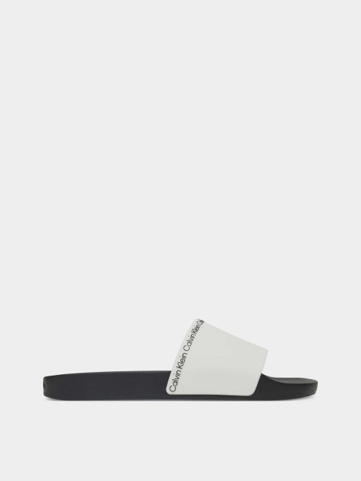 Шлёпанцы Calvin Klein модель HM0HM00981-03A Фото