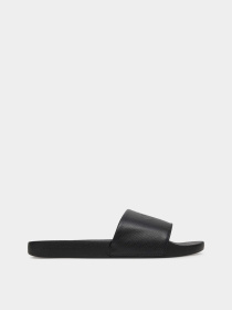 Шльопанці Calvin Klein модель YM0YM01269-0GJ Фото