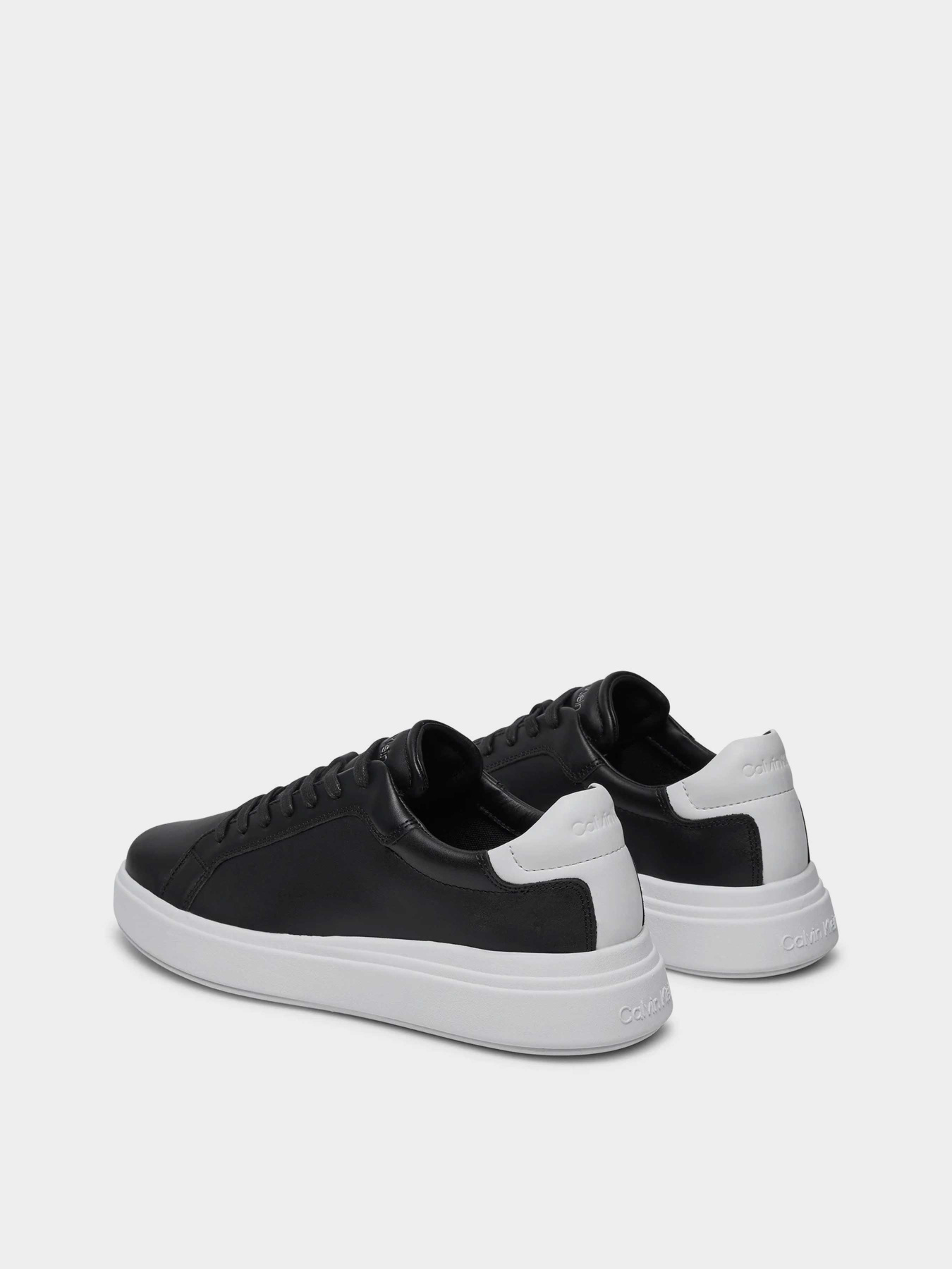 Кеди Calvin Klein модель HM0HM01016-BEH Кеди Calvin Klein модель HM0HM01016-BEH Фото