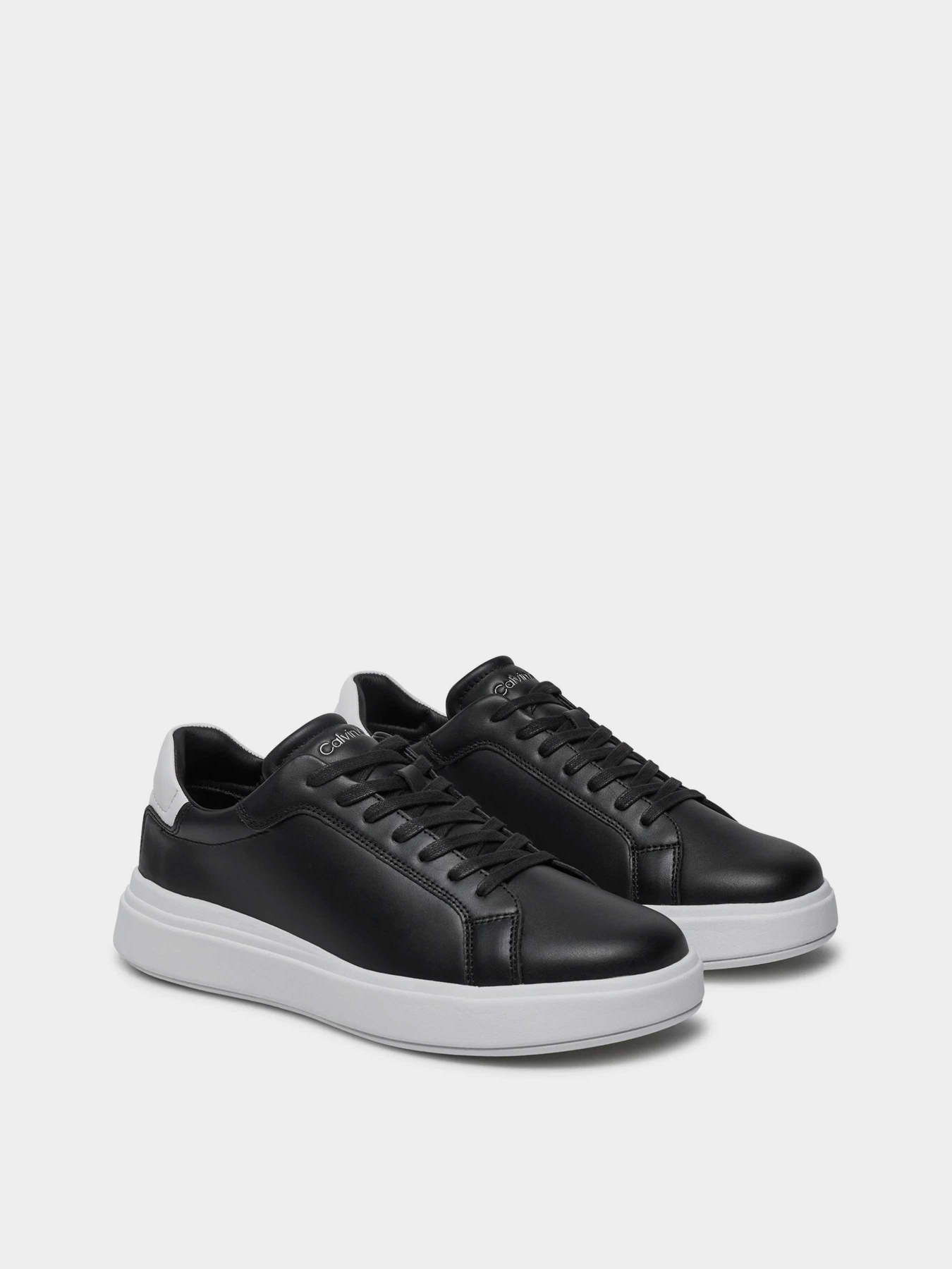 Кеди Calvin Klein модель HM0HM01016-BEH Кеди Calvin Klein модель HM0HM01016-BEH Фото