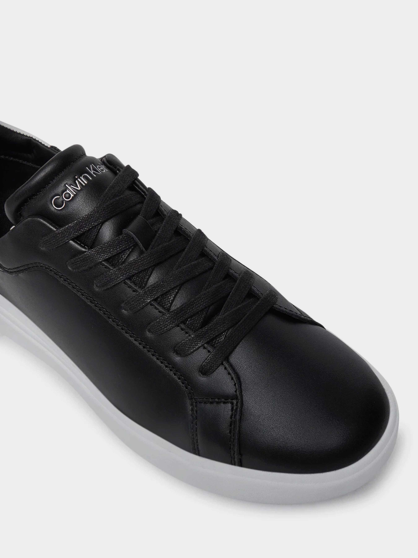 Кеди Calvin Klein модель HM0HM01016-BEH Кеди Calvin Klein модель HM0HM01016-BEH Фото