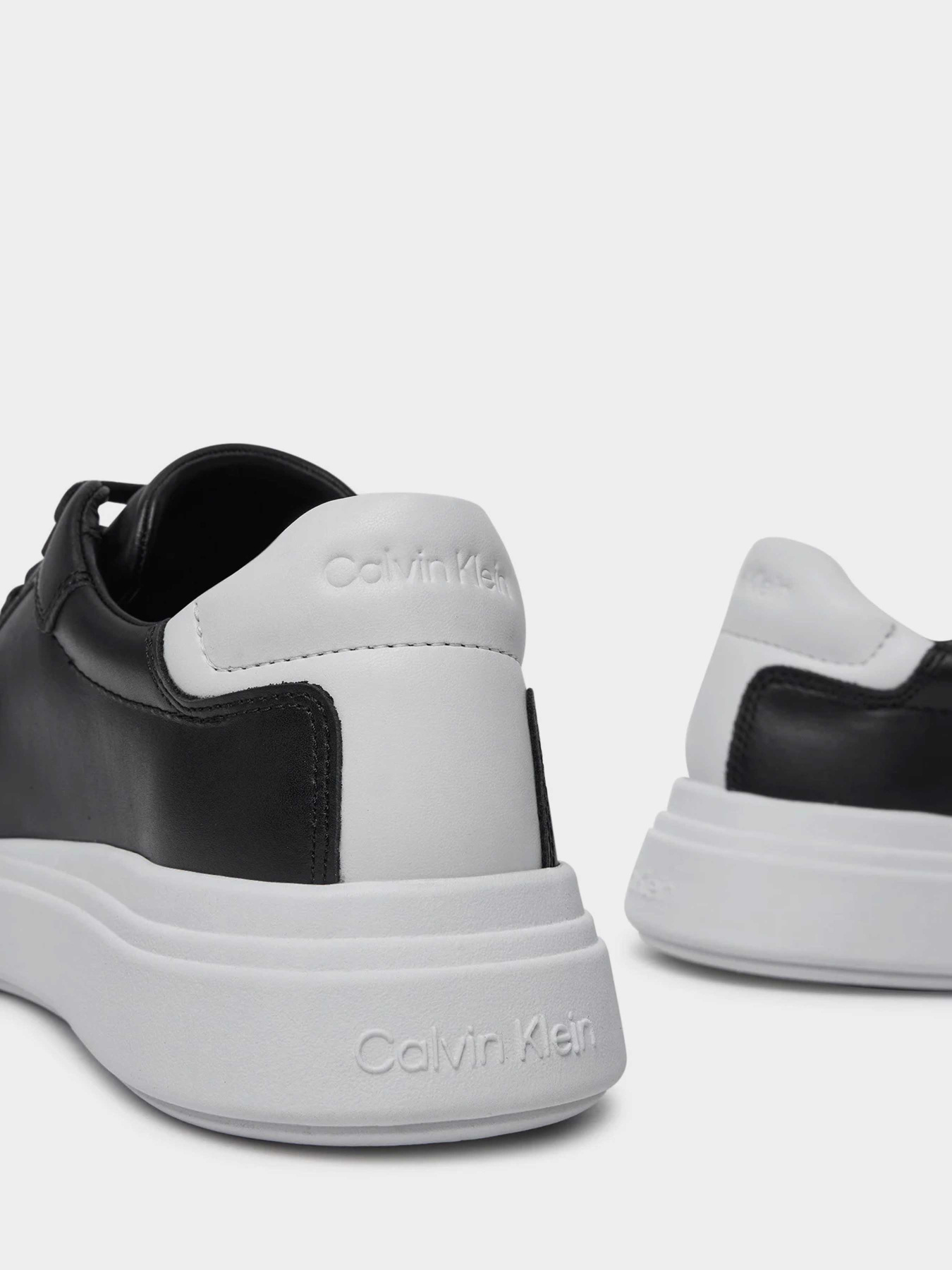 Кеди Calvin Klein модель HM0HM01016-BEH Кеди Calvin Klein модель HM0HM01016-BEH Фото