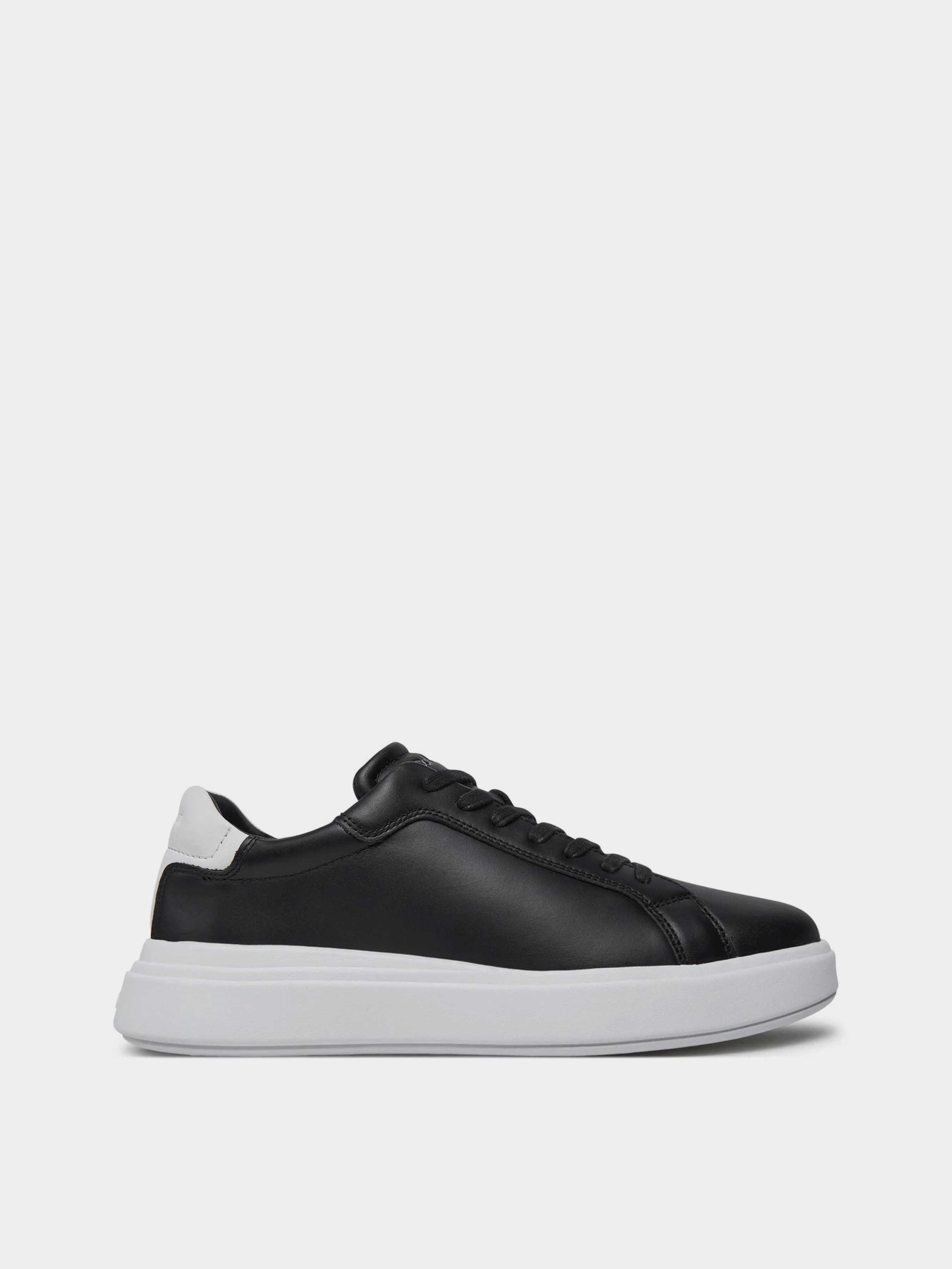 Кеди Calvin Klein модель HM0HM01016-BEH Кеди Calvin Klein модель HM0HM01016-BEH Фото