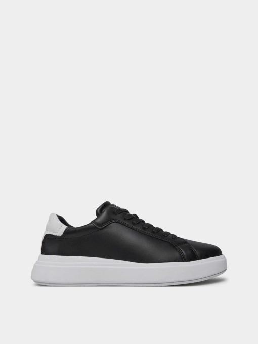 Кеди Calvin Klein модель HM0HM01016-BEH Фото