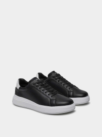Кеди Calvin Klein модель HM0HM01016-BEH Фото