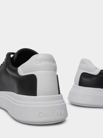 Кеди Calvin Klein модель HM0HM01016-BEH Фото