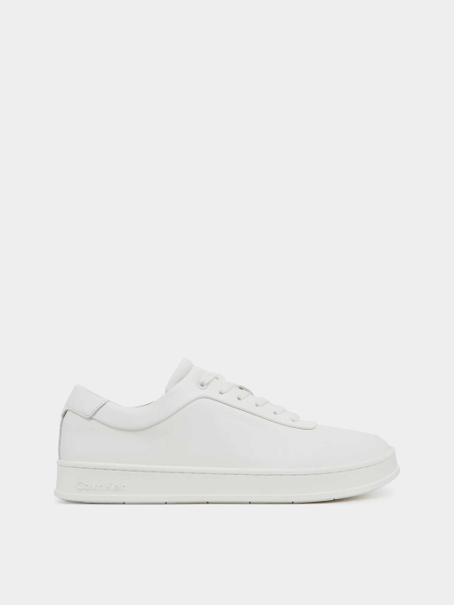 Кеды Calvin Klein модель HM0HM01708-0K4 Фото