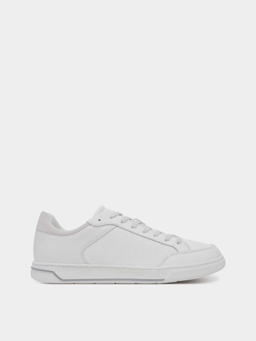 Кеди Calvin Klein модель HM0HM01756-0K6 Фото