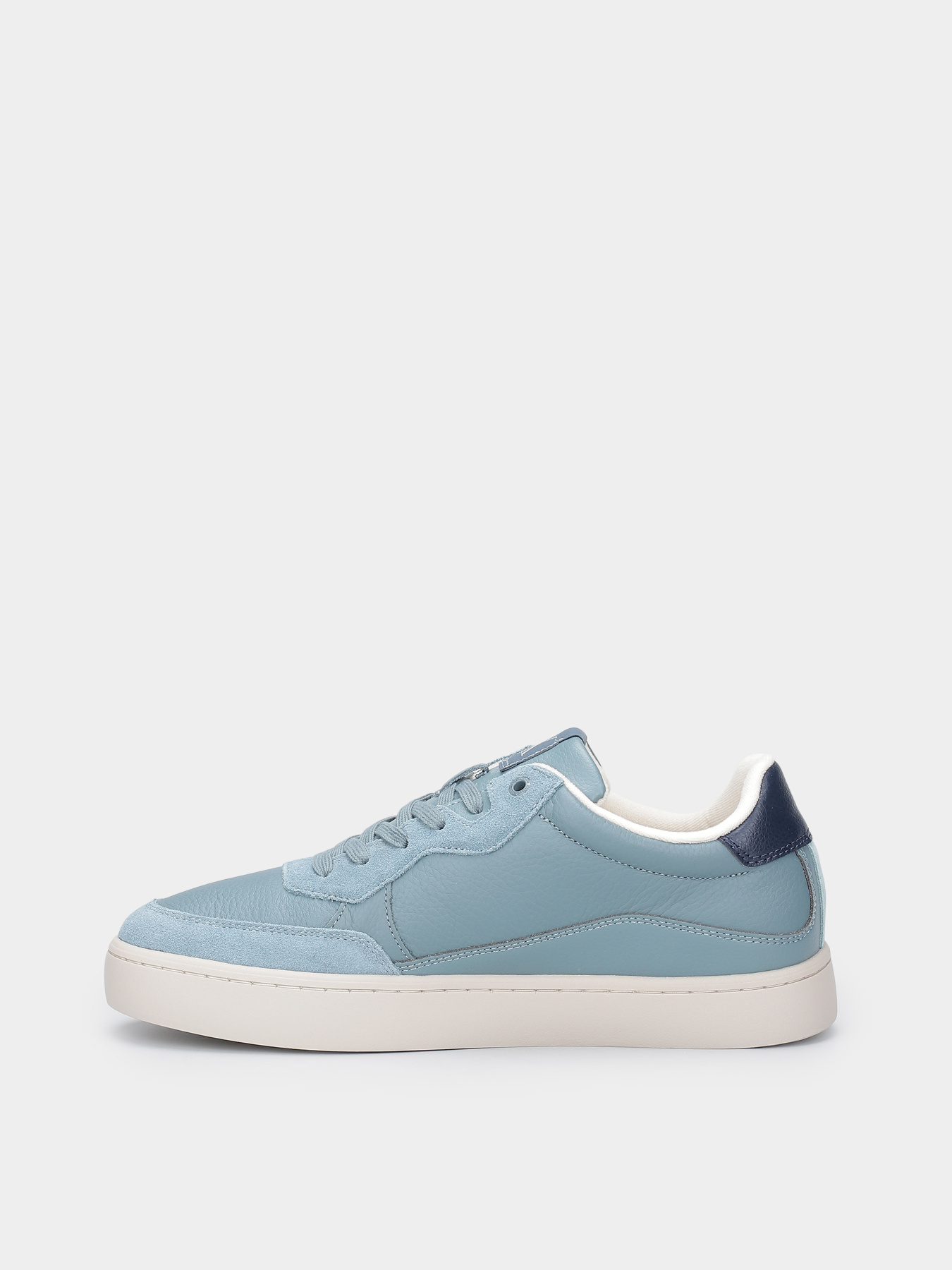 Кеди Calvin Klein модель YM0YM01153-0G8 Фото