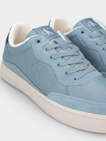 Кеди Calvin Klein модель YM0YM01153-0G8 Фото