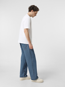 Кеди Calvin Klein модель YM0YM01153-0GB Фото