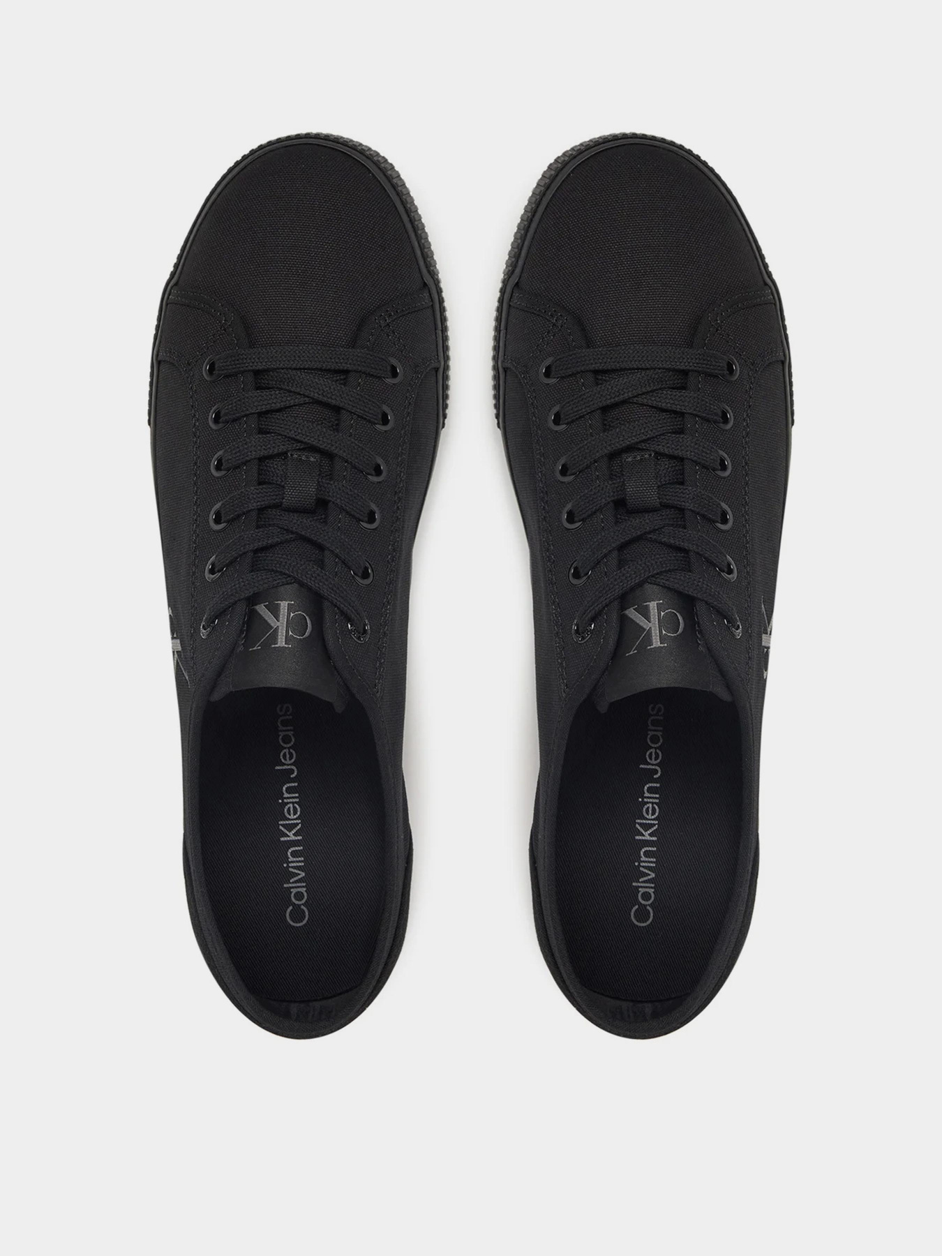 Кеди Calvin Klein модель YM0YM01209-0GJ Фото