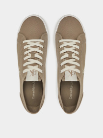Кеди Calvin Klein модель YM0YM01209-0H8 Фото