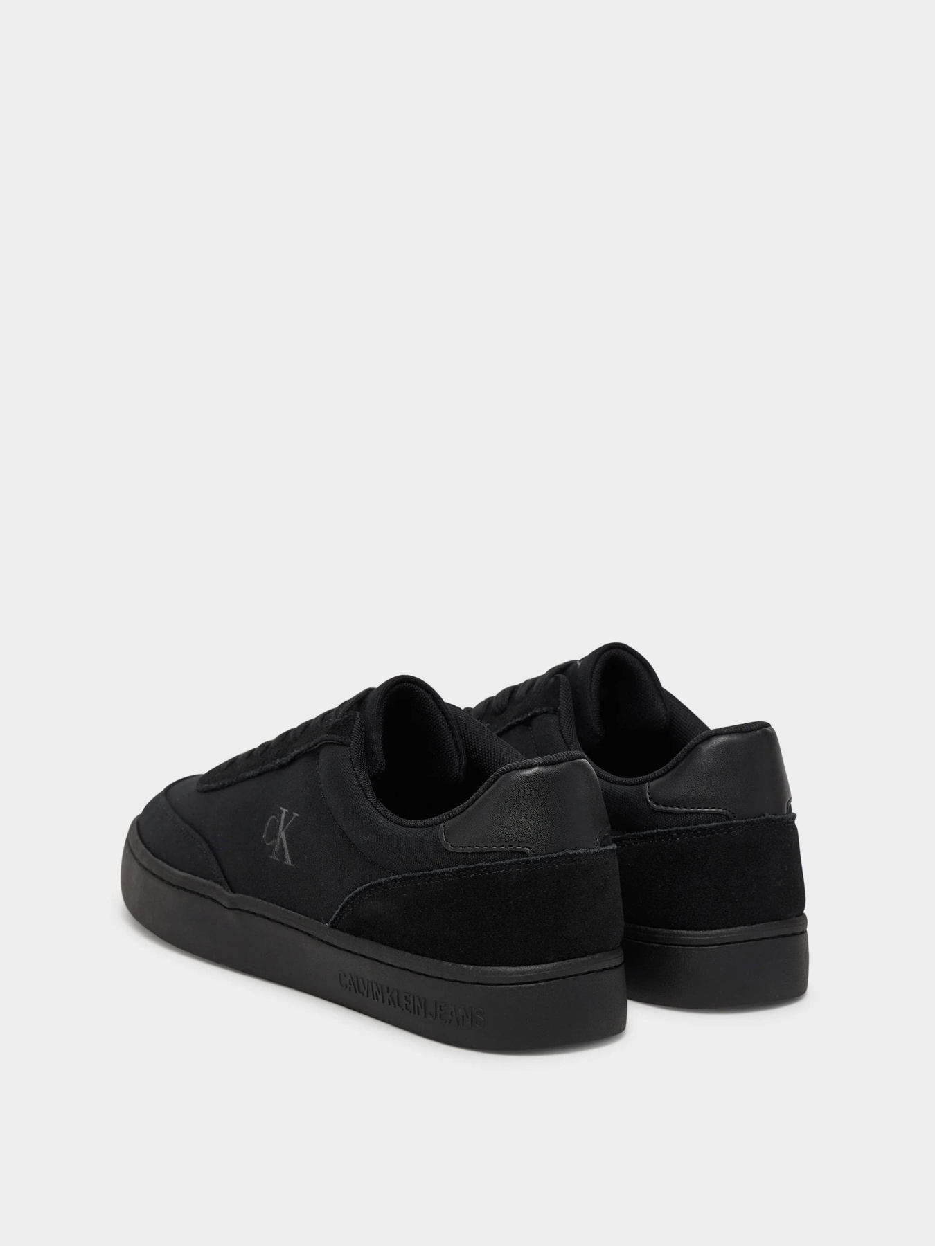 Кеды Calvin Klein модель YM0YM01218-0GJ Фото