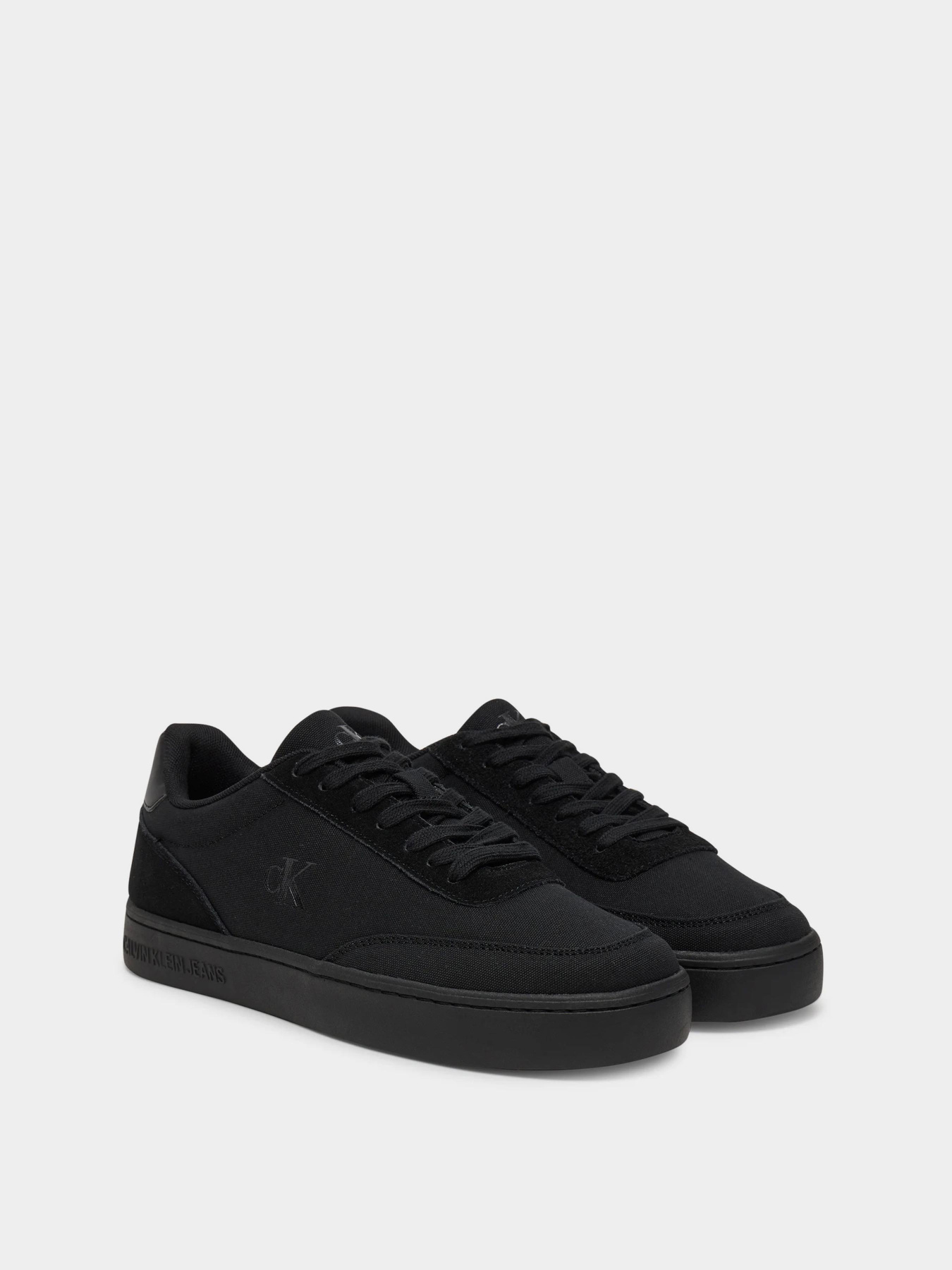 Кеды Calvin Klein модель YM0YM01218-0GJ Фото